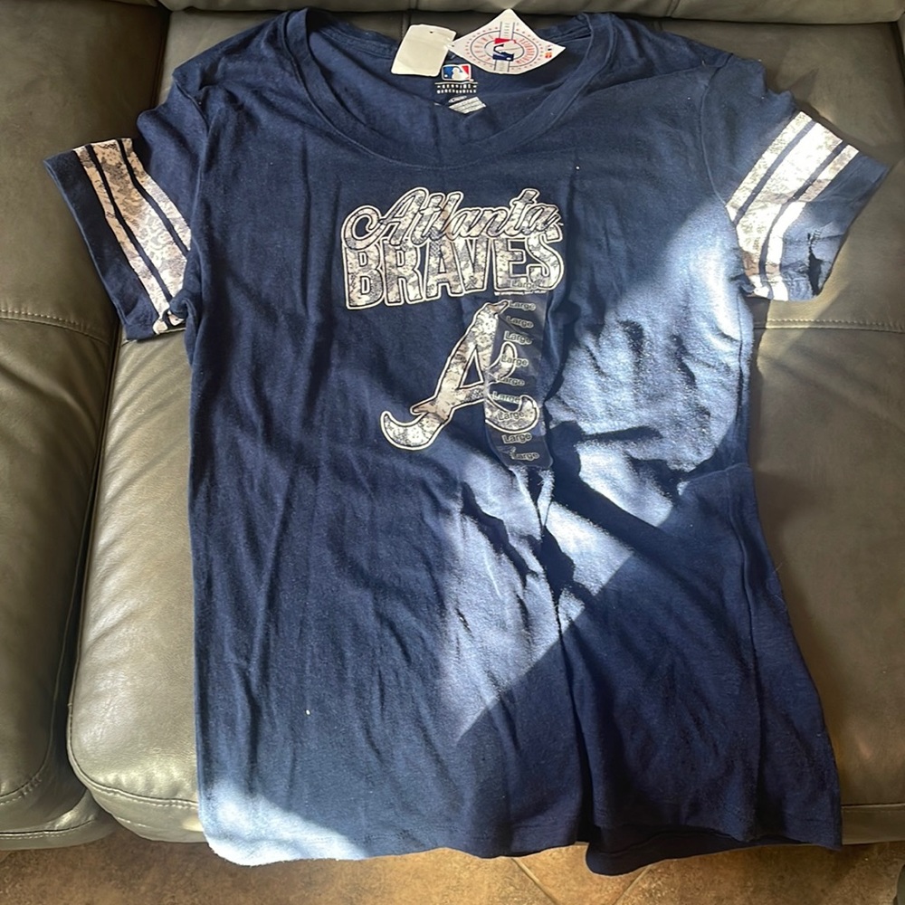 Atlanta Braves Tee